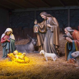 Jezu Śliczny Kwiecie